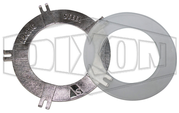 Replacement Clear Lid Kit and Separate Parts